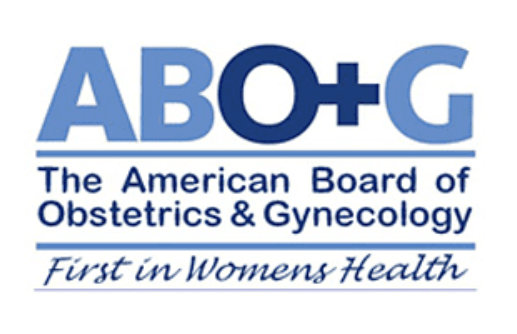 american board obstetrics logo